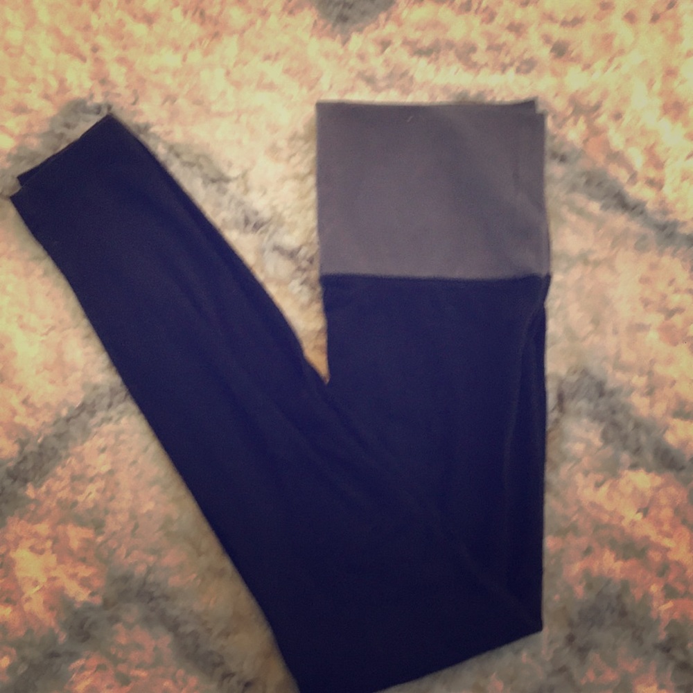 Yoga pants